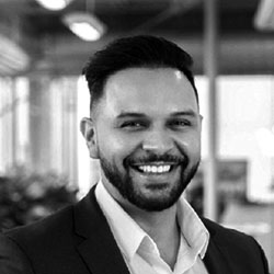 Raza Jafri