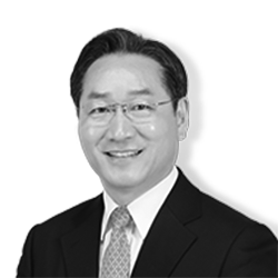 Yoo Jeong-bok