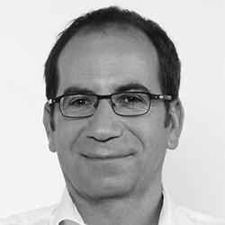 Arnaud Julien 