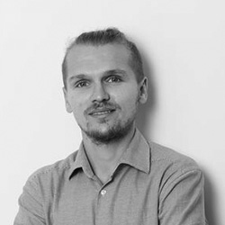 Mateusz Kaluza 
