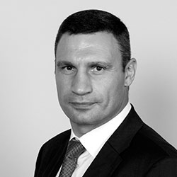 Vitaliy Klitschko 