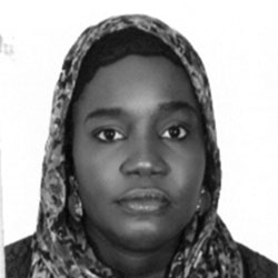 Aminata Lo