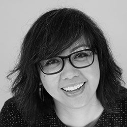 Jacqueline Lu