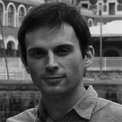 Asier Martinez