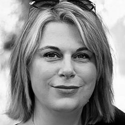 Susie McAleer 