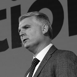 Patrick Melia 