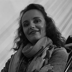 Delia Mitcan 