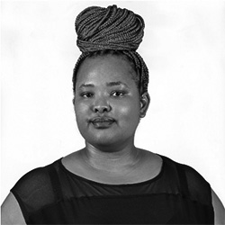 Siphelele Ngobese