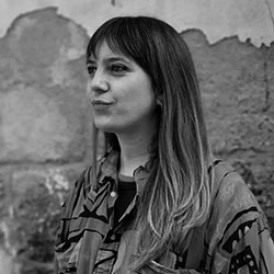 Lucía Nogales