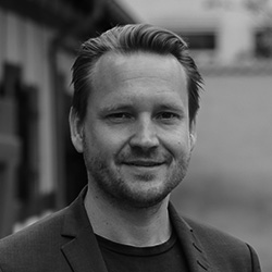 Jakob Norman-Hansen