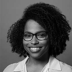 Gina Obiri