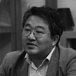 Seong-ik Oh