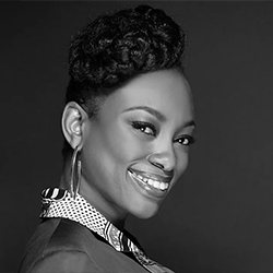 Femi Oke 