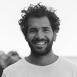 Jordi Oliva Farriol 
