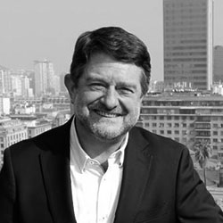 Claudio Orrego Larraín