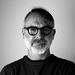 Nic Palmarini 
