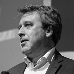 Xavier Pascual