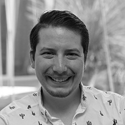 Alex Pazuchanics