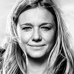Emily Penn 
