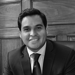 Carlos Enrique Peña Orellana 
