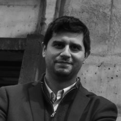 Cristóbal Pineda