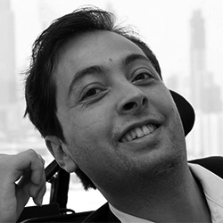 Victor Pineda