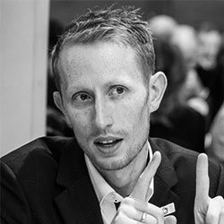 Stephen Richardson