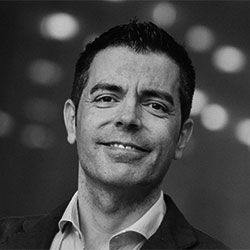 Marcos Ros