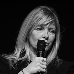 Leslie Ryan