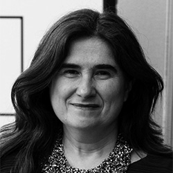 Inés Sánchez de Madariaga 