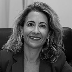 Raquel Sánchez Jiménez 