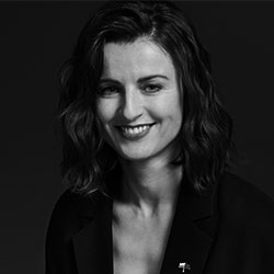 Patrycja Sasnal