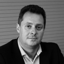 David Serral
