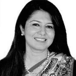 Sonia Sethi