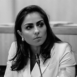 Corina Stratulat