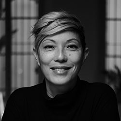Cecilia Tham 