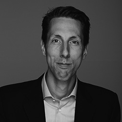 Koen van Baekel