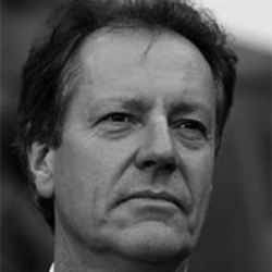 Rob van Gijzel 