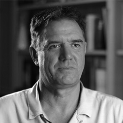 Paul Wilson 