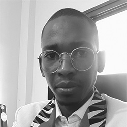 Hamadou B Yalcouye 