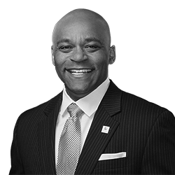 Michael B. Hancock