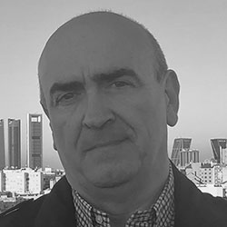 José Antonio Ondiviela García