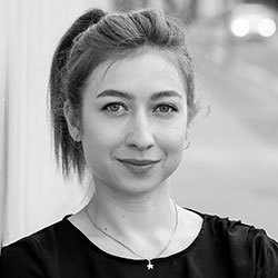 Lena Katharina Plikat