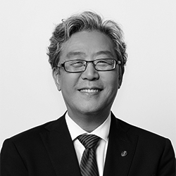 Siegfried Zhiqiang Wu