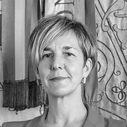 Anna Lisa Boni