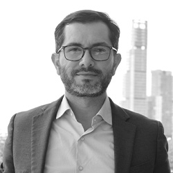Iván Mauricio Durán Pabón