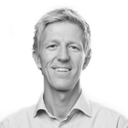 Johan Gjærum