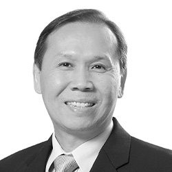 Chin Yong Koh