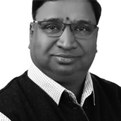 T.V. Krishna Murthy