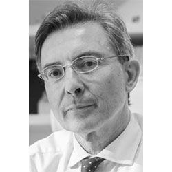 Fernando de Pablo-Martin